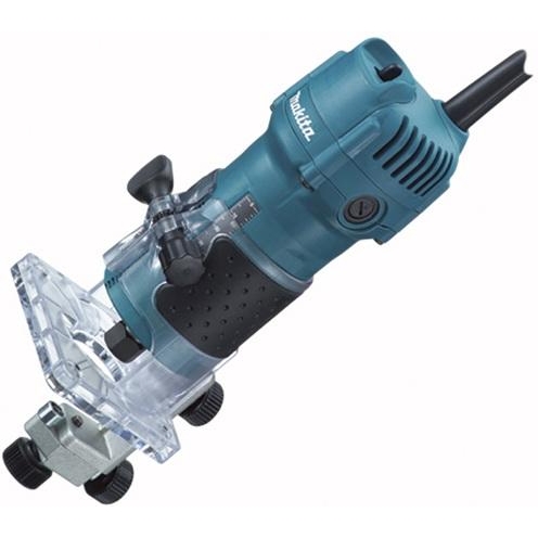 Фрезер кромковий Makita 3709